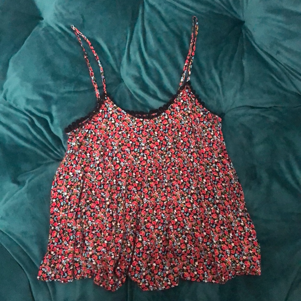 Forever 21 Tank Top!